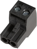 Terminal Block, Pluggable, 2Pos, 12Awg; Pitch Spacing Molex - 21M3124 - Newark, An Avnet Company