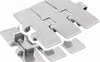 Slat Top 881T -  - Habasit America