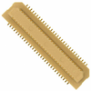 Connectors, Interconnects - Rectangular Connectors - Arrays, Edge Type, Mezzanine (Board to Board) - 1009208-AXK6S60547YG - Win Source Electronics