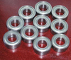 10 Bearing 1/4 -- Kit245