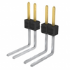 Headers, Male Pins - 75168-113-36-ND - DigiKey