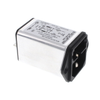 Power Entry Modules (PEM) - 486-6820-ND - DigiKey