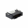 Headers, Male Pins - A114737-ND - DigiKey