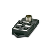 Sensor Interface Junction Blocks - 1692802-ND - DigiKey