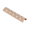RFI and EMI - Contacts, Fingerstock and Gaskets - 0077004402 - Quarktwin Technology Ltd.