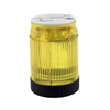 Stackable Tower Lighting, Beacons, and Components - PBR50BLYE24V - Quarktwin Technology Ltd.