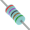 Through Hole Resistors - MFR25SDRF52-2K7-ND - DigiKey