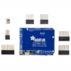 Expansion Boards, Daughter Cards - 1528-1344-ND - DigiKey