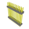 Board Spacers, Stackers (Board to Board) - 612-DW-11-13-G-D-910-ND - DigiKey