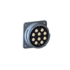 Circular Connector Assemblies - 708-PXP9012/11/S-ND - DigiKey