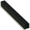 Headers, Receptacles, Female Sockets - 952-1719-ND - DigiKey