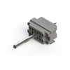 Backplane Connector Housings - 151-519-014-000-305-ND - DigiKey