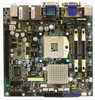 Low Power Mini-ITX Board - WADE-8110 - American Portwell Technology Inc.