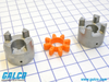KTRC Couplings - KTR-1000CA-LD24-1000CA - Galco Industrial Electronics