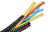 Wire & Cable Management - 492100 BK005 - Powell Electronics, Inc.
