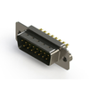 D-Sub Connector Assemblies - 151-627-M15-622-GT2-ND - DigiKey