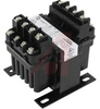 Transformer, control, pri:240/480VAC, sec:75VA, 120/240VAC, .63/.31A -- 70191720