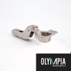 OLYMPIA CONCEALED HINGE FOR THICK CABINETS (SELF-CLOSING) - H360-C26-0T - H360-C26-0T - Sugatsune America, Inc.