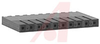 SINGLE ROW CRIMP CONNECTOR HOUSING;10 CIRCUITS -- 70190745