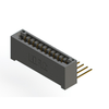 Edgeboard Connectors - 151-896-011-558-101-ND - DigiKey