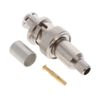Coaxial Connector (RF) Assemblies - A24666-ND - DigiKey