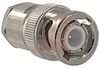 connector,rf coaxial,bnc straight plug,clamp/solder,rg59,62,71,140,210,302,50ohm - 70142590 - Allied Electronics, Inc.