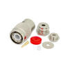 Coaxial Connector (RF) Assemblies - 6099-PE4303-ND - DigiKey