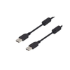 USB Cables - 5073-U2A00001-1M-ND - DigiKey