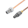 Coaxial Cables (RF) - 6099-PE3C10454-24-ND - DigiKey