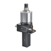 750kN-140×80-S-Ball screw | ZE-Series | Screw jack -  - DieQua Corporation