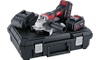 Grinders - 459876 - RS Components, Ltd.
