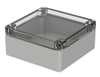 General Purpose Enclosures - 6389141 - RS Components, Ltd.