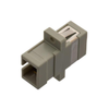 Fiber Optic Connector Adapters - 5073-FOA-511B-BGE-ND - DigiKey