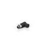 ZS2000-2231 | M8 plug field assembly, sensor, IP65/67 -  - Beckhoff Automation LLC