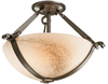 42362SWZ Semi-Flush Mts.-Bowl Style - 679762 - Capital Lighting, Inc.