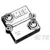 100W Resistor - 52-2-1614782-2 - ERSAELECTRONICS PTE. LTD.
