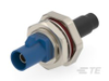 Coax Connectors - 2550701-3 - TE Connectivity