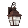 8462-44 Exterior -Wall Mount - 772821 - Capital Lighting, Inc.