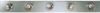P3116-15 Bathroom Fixtures-Five+Lights - 765213 - Capital Lighting, Inc.