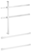 Push and Pull Bar Sets - 30 - Rockwood Manufacturing Company