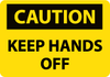 Sign - C538AB - Rutke Signs & Safety