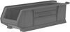 Bin, Super Size AkroBin 23-7/8 x 8-1/4 x 7 - 30284GREY - Akro-Mils, Inc.