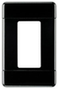Standard Wall Plate - SWS26-BKCC10R - Thomas & Betts Corporation