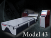 3 Axis CNC Router Multi-Purpose Series - Multi-Purpose 43 - Thermwood Corporation