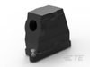 Rectangular Connector Hoods & Bases - T1910100121-000 - TE Connectivity