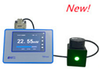 Photoelectric Laser Power Meter -- PD3000-350+TP100