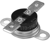 Thermostat; Switching Temperature White Rodgers - 46F6513 - Newark, An Avnet Company