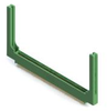 Card Edge Conn, Dual Side, 96Pos, Th; Card Edge Connector Type Edac - 71AJ2622 - Newark, An Avnet Company