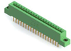Card Edge Conn, Dual Side, 38Pos, Th; Card Edge Connector Type Edac - 60AJ0219 - Newark, An Avnet Company