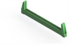 Card Edge Conn, Single Side, 53Pos, Th; Card Edge Connector Type Edac - 70AJ0560 - Newark, An Avnet Company